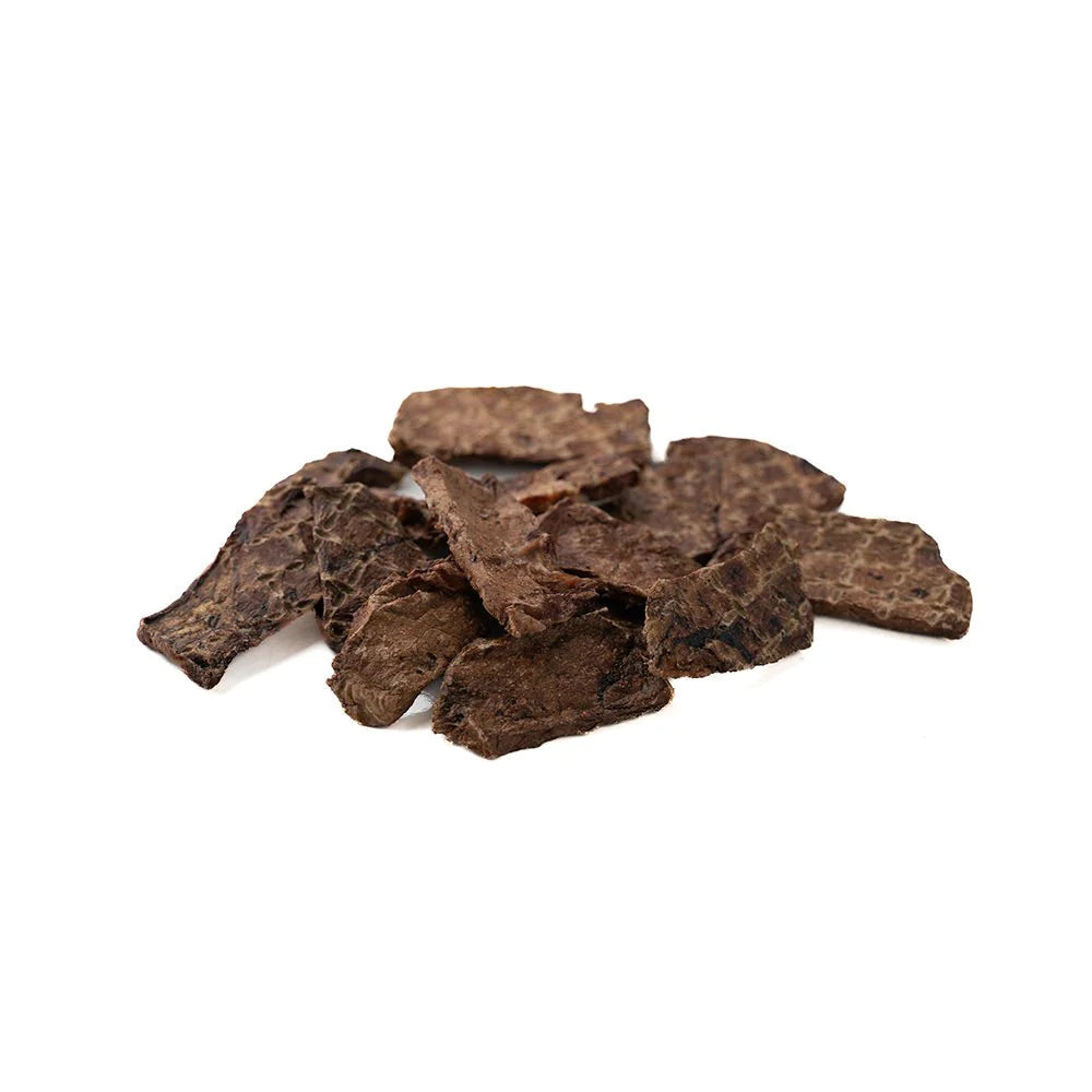 Only One Treats Beef Lung 70g