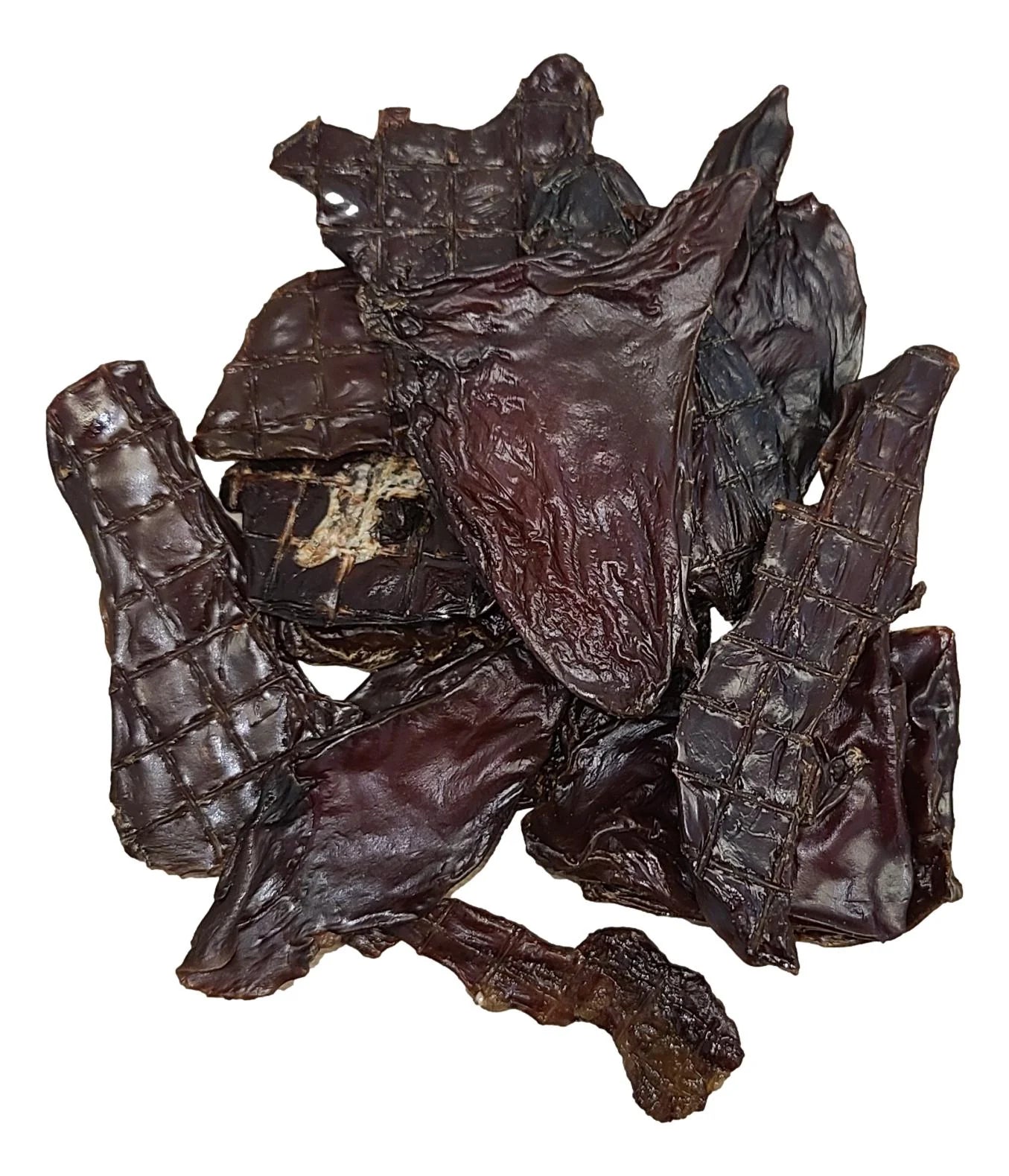 Only One Treats Duck Liver Jerky 85g