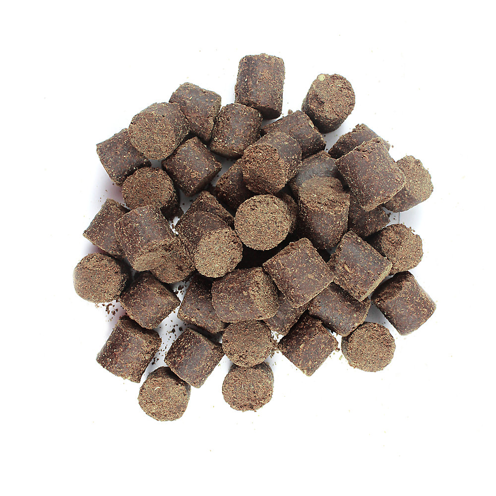 Great Jack's Dog Treats - Real Liver Recipe 56g