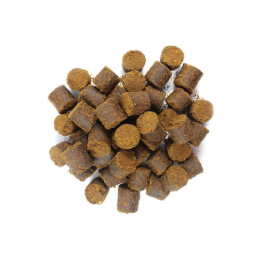 Great Jack's Dog Treats - Liver with Kelp Recipe 56g