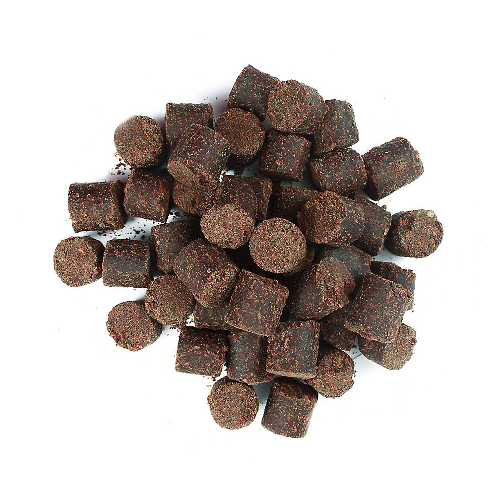 Great Jack's Skin & Coat Dog Treats - Pork Liver 261g