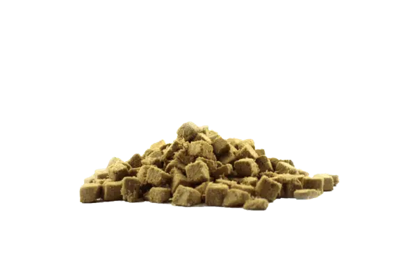 Great Jack’s Freeze-Dried Turkey Dog Treats 28g