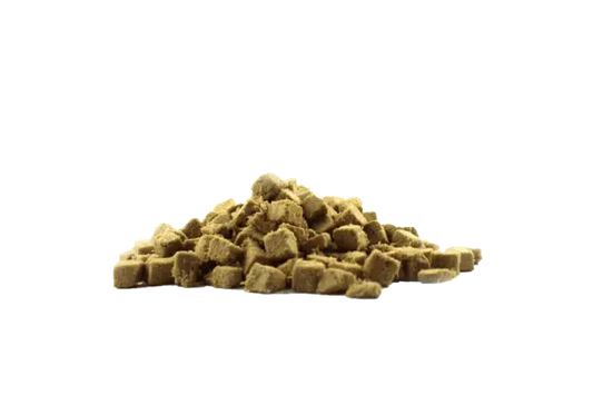 Great Jack’s Freeze-Dried Turkey Dog Treats 28g