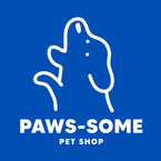 Paws-Some Pet Shop