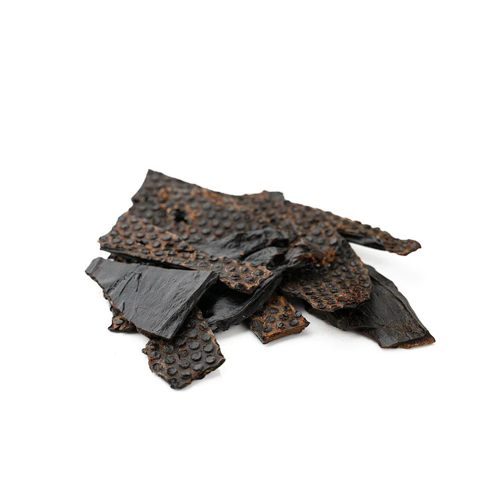 Only One Treats Pork Liver Jerky 100g